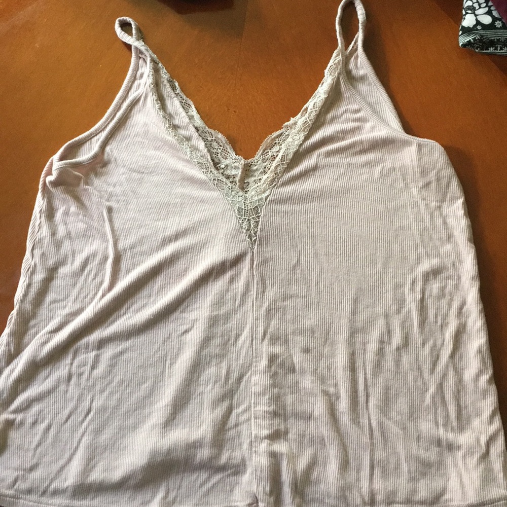 American Eagle soft and sexy tank top